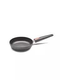WOLL | Padella "Nowo Titanium" a induzione 20 cm (antiaderente / nero) | Nero