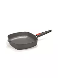 WOLL | Padella "Nowo Titanium" a induzione 26x26cm (Antiaderente / Nero) | Nero