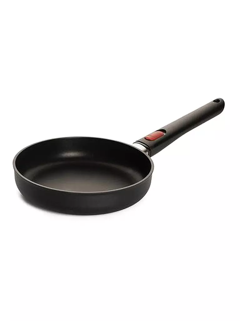 WOLL | Padella 20cm ECO-LITE Antiaderente | Nero