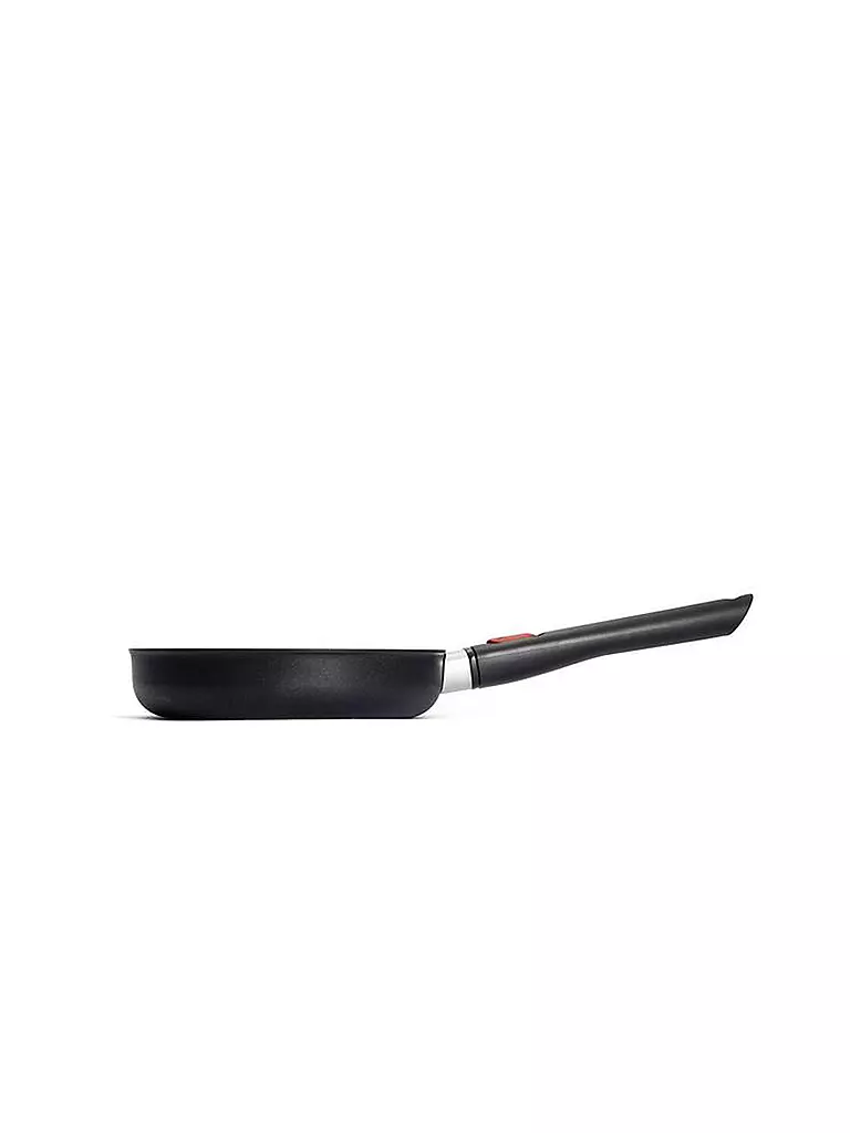 WOLL | Padella 20cm ECO-LITE Antiaderente | Nero