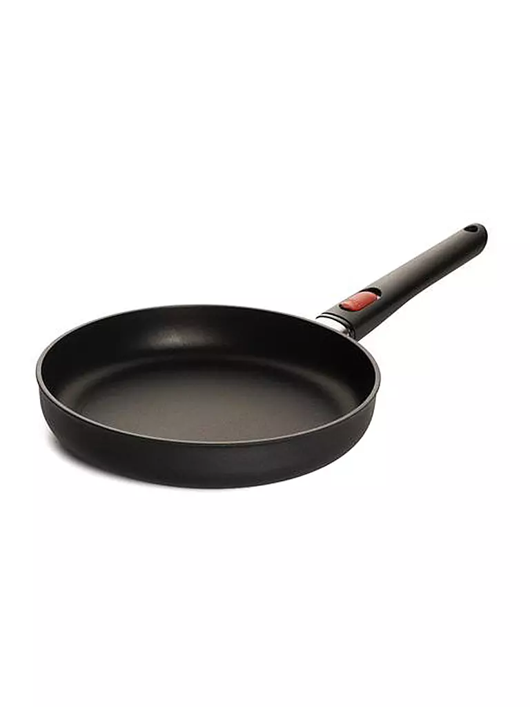 WOLL | Padella 24cm ECO-LITE Antiaderente | Nero