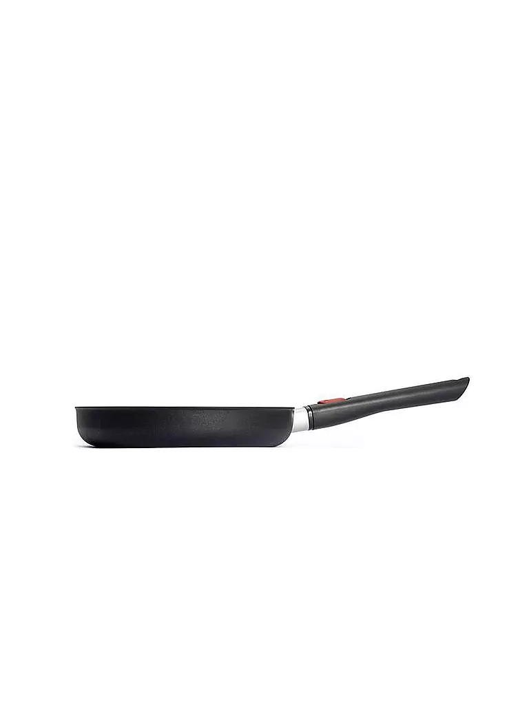WOLL | Padella 24cm ECO-LITE Antiaderente | Nero