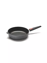 WOLL | Padella alta "Nowo Titanium" a induzione 28 cm (antiaderente / nero) | Nero