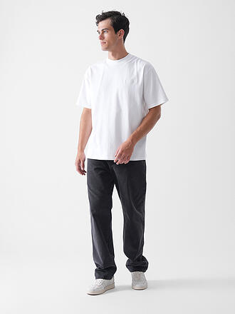 WOODBIRD | T-Shirt WBBAINE