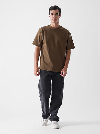 WOODBIRD | T-Shirt WBBAINE