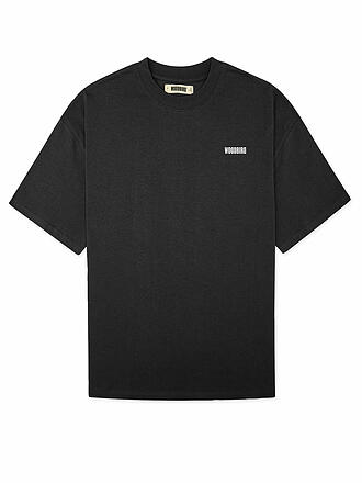 WOODBIRD | T-Shirt WBBEAM