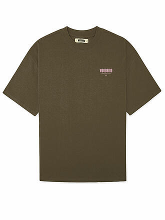 WOODBIRD | T-Shirt WBBEAM PHO