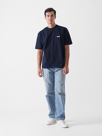 WOODBIRD | T-shirt WBBAINE KOI