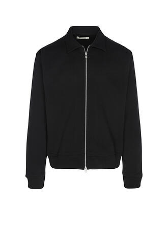 WOODBIRD | Felpa con zip WBTOM