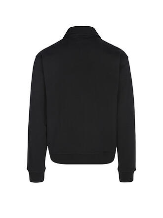 WOODBIRD | Felpa con zip WBTOM