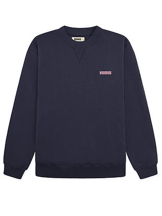 WOODBIRD | Sweater WBCANE KOI