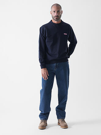 WOODBIRD | Sweater WBCANE KOI