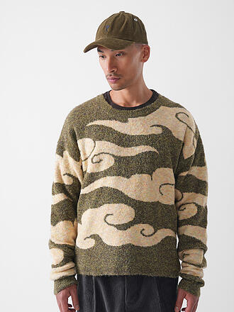 WOODBIRD | Pullover WBKURT CLOUD