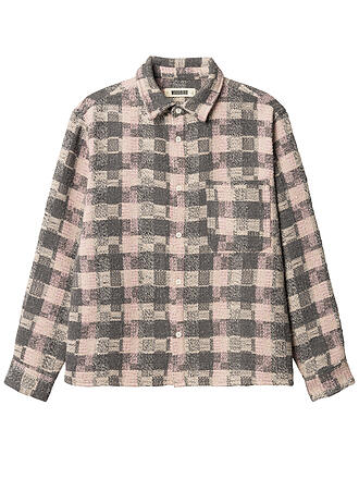 WOODBIRD | Overshirt WBGLIXTO