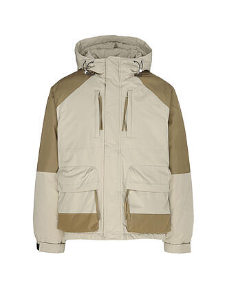 WOODBIRD | Piumino WBLAO TECH J