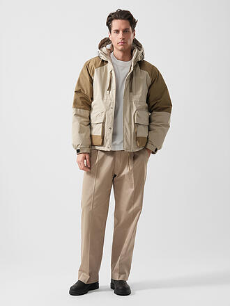 WOODBIRD | Piumino WBLAO TECH J