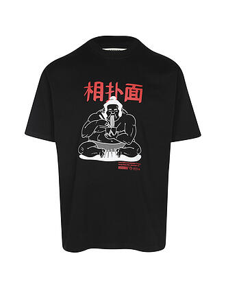 WOODBIRD | Nome prodotto: T-Shirt WBBAINE