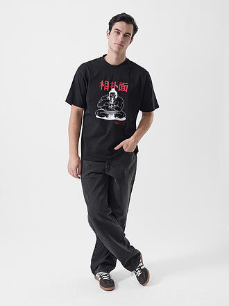 WOODBIRD | Nome prodotto: T-Shirt WBBAINE