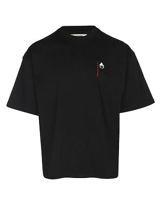 WOODBIRD | T-Shirt WBBEAM SUMA