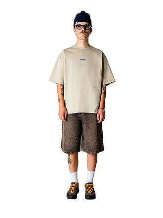 WOODBIRD | Jeansshorts  WBYUTO