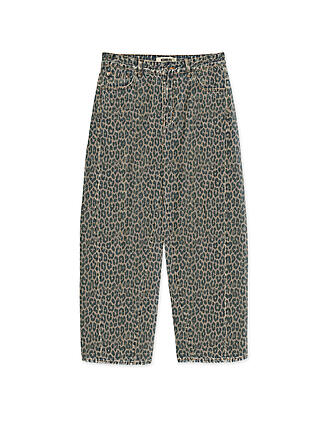 WOODBIRD | Jeans Baggy Fit WBGHAT TWISTED LEO