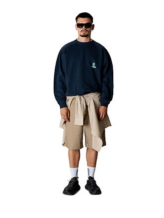 WOODBIRD | Maglione WBZHANG LUCKY