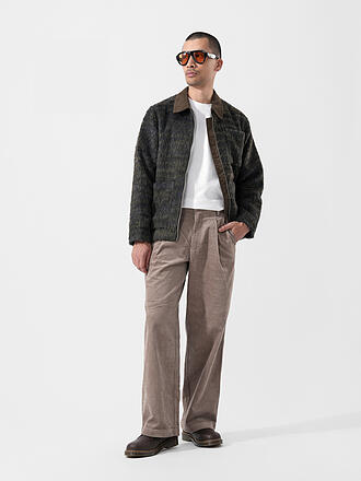 WOODBIRD | Jacke WBBLADE
