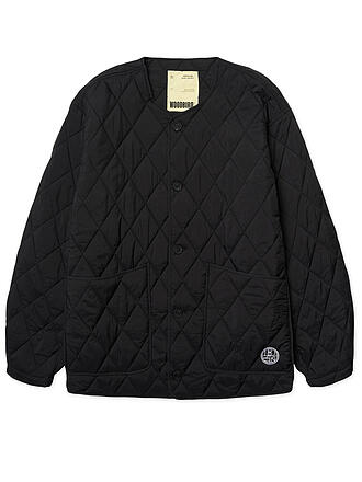 WOODBIRD | Giacca trapuntata leggera WBWAYNE