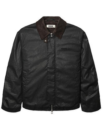 WOODBIRD | Giacca WBPING WAXED
