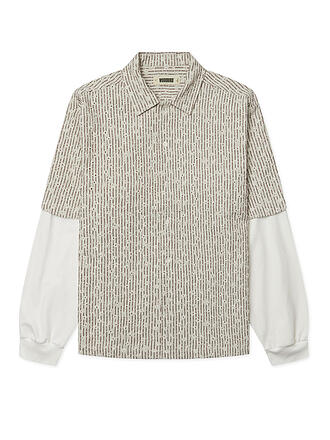 WOODBIRD | Camicia WBWANG