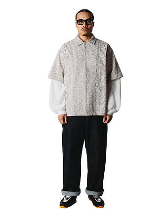 WOODBIRD | Camicia WBWANG