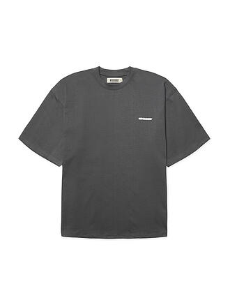 WOODBIRD | T-Shirt WBBEAM TRAM