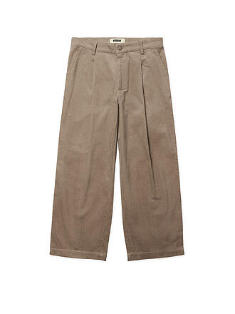 WOODBIRD | Pantalone in velluto a coste WBBIN