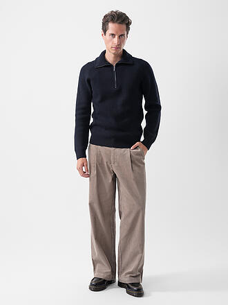 WOODBIRD | Pantalone in velluto a coste WBBIN