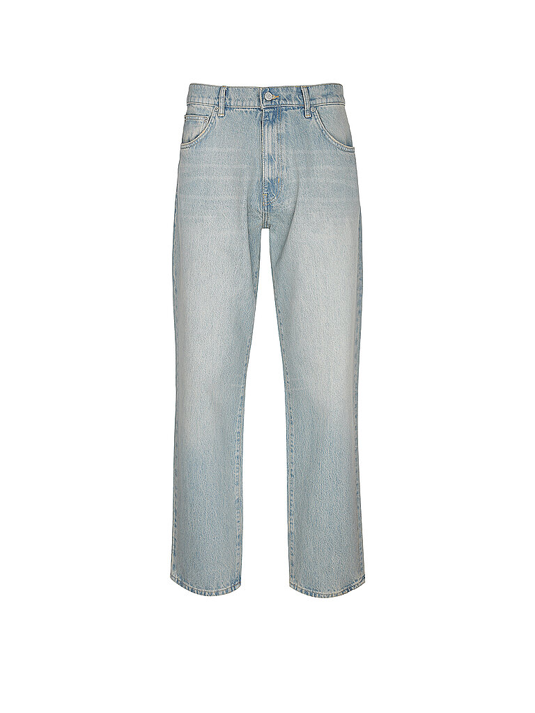 Jeans Baggy Fit WBLEROY DUST blu 33/L32