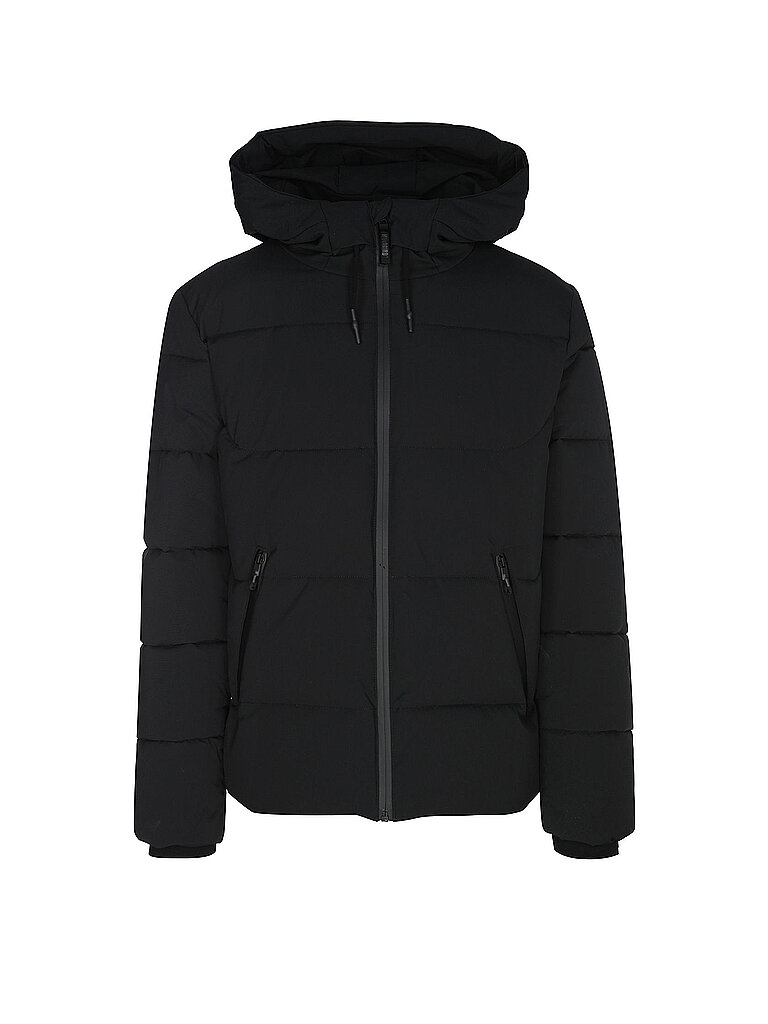 Steppjacke WBJOSEPH TECH nero L