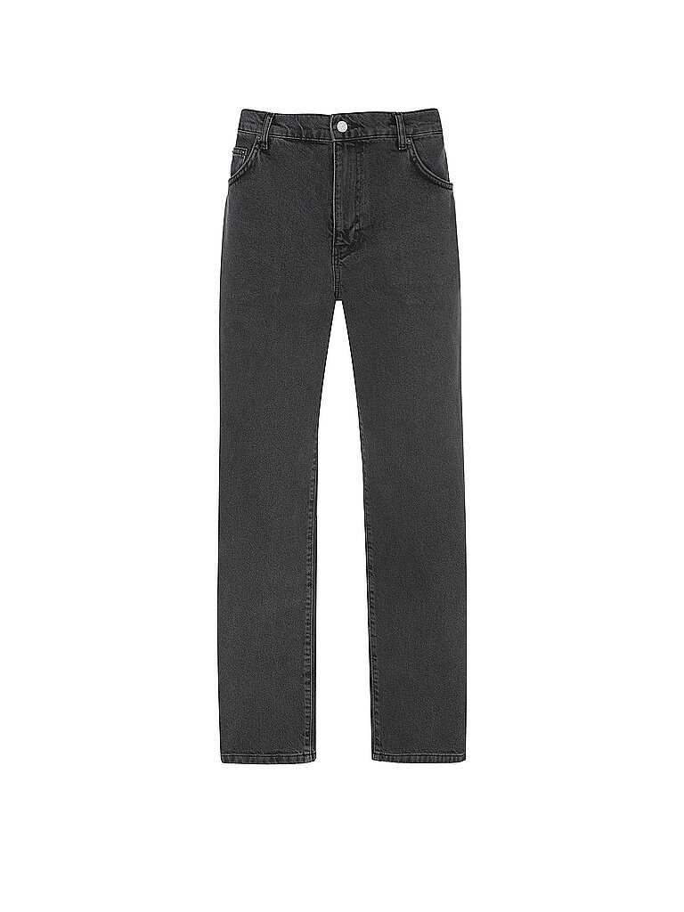Jeans Baggy Fit WBLEROY CROW J nero 29/L32