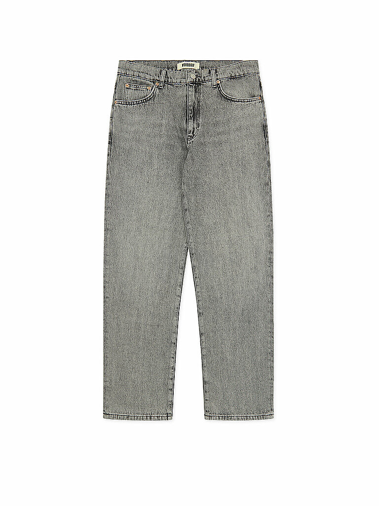 Jeans Baggy Fit LEROY grigio 34/L32