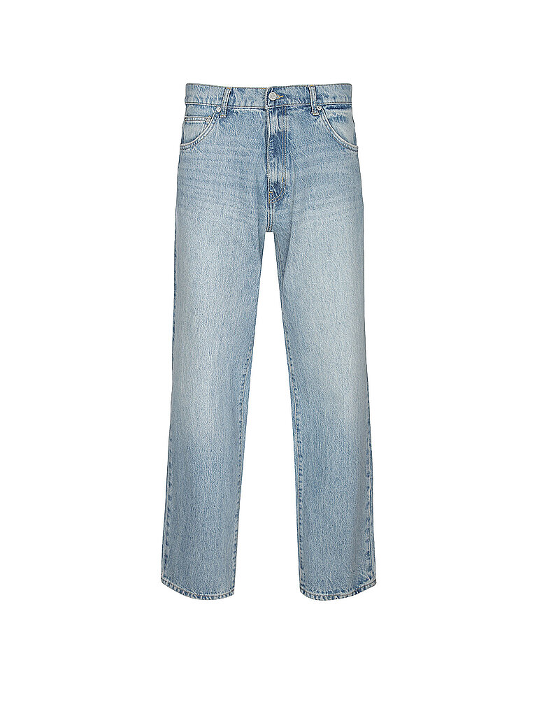 Jeans Baggy Fit WBLEROY ARCTIC JE azzurro 30/L32