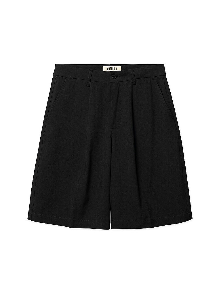 Shorts WBBIN GUAN nero 31