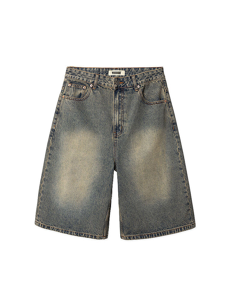 Jeansshorts WBYUTO blu 33