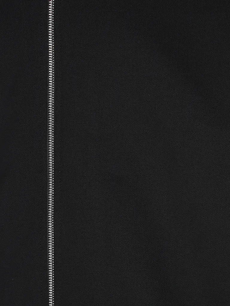 WOODBIRD | Felpa con zip WBTOM | 