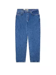 WOODBIRD | Jeans Baggy Fit WBLEROY STONE | Blu