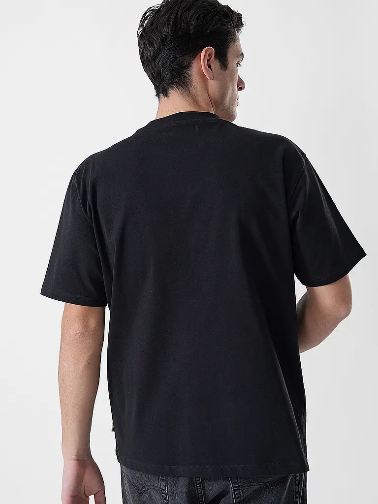 WOODBIRD | Nome prodotto: T-Shirt WBBAINE | 