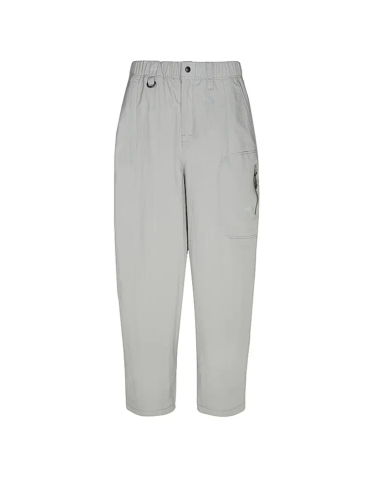 WOODBIRD | Pantaloni WBNOUL | Grigio
