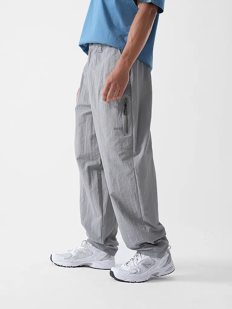 WOODBIRD | Pantaloni WBNOUL | 