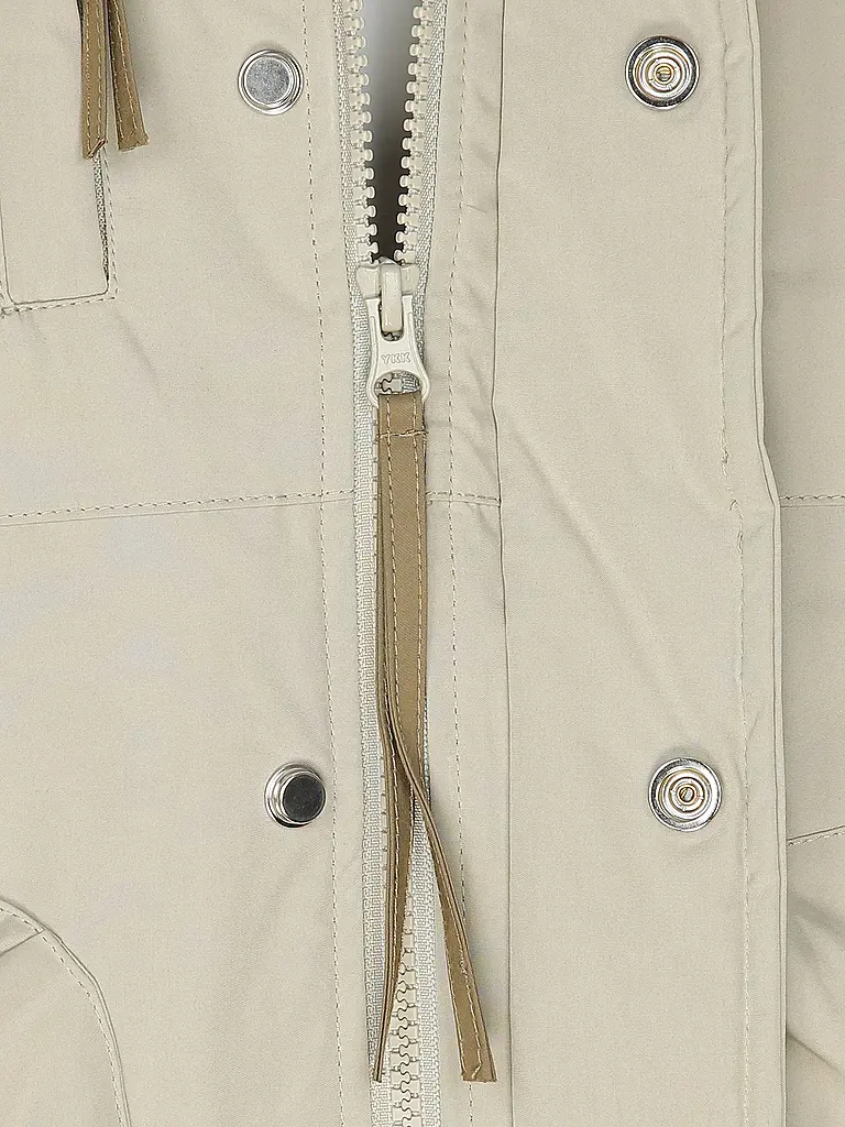 WOODBIRD | Piumino WBLAO TECH J | 