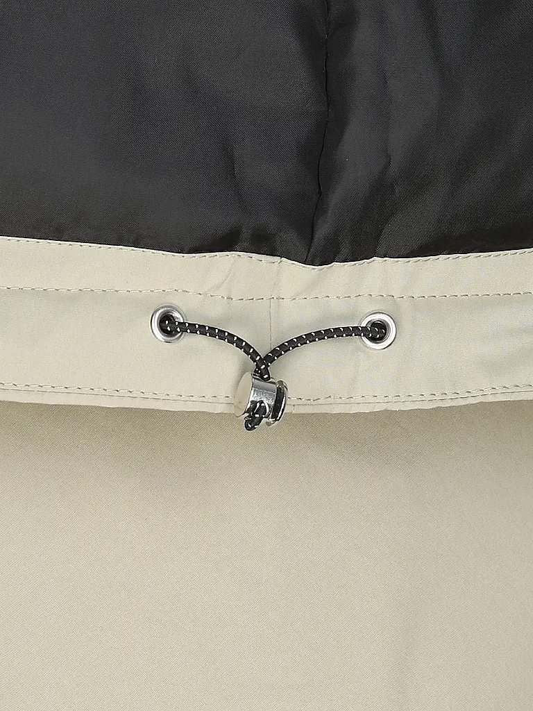 WOODBIRD | Piumino WBLAO TECH J | 