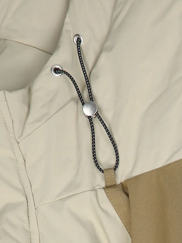 WOODBIRD | Piumino WBLAO TECH J | 