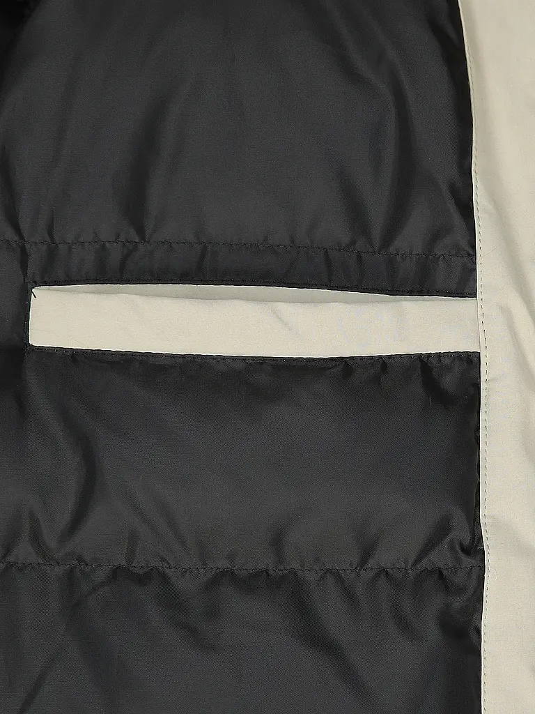 WOODBIRD | Piumino WBLAO TECH J | Beige